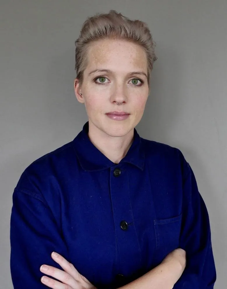 Claire Lynch, founder of Claire Lynch Consulting